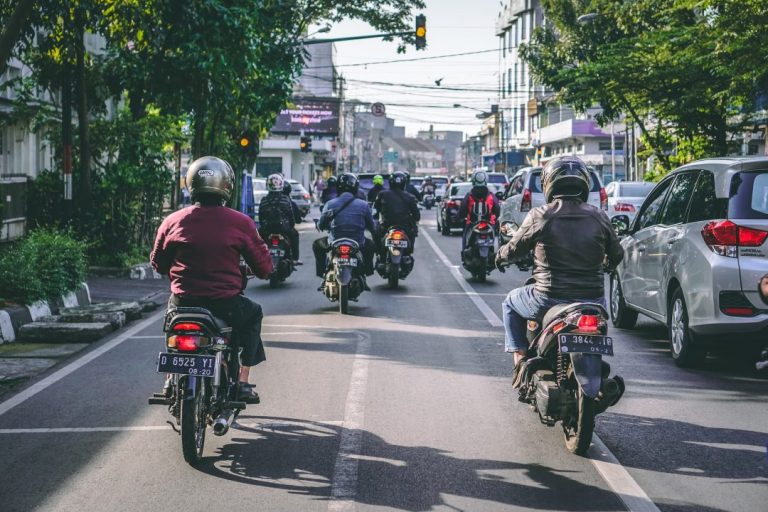 Ubezpieczenie motocykla – fakty i mity