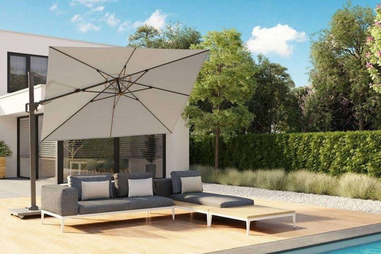 Ogród glamour – inspiracje i propozycje aranżacji